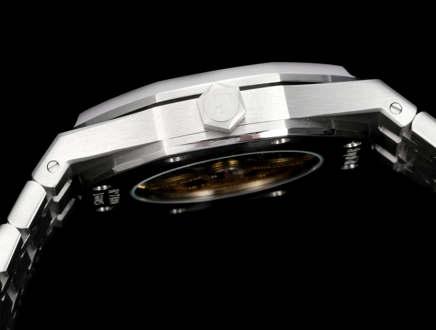 Audemars Piguet watch